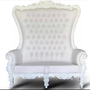 Throne chair